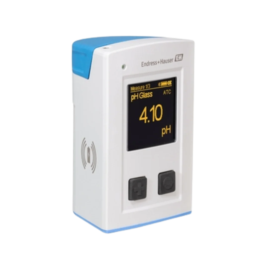CML18 Transmisor Portátil Multiparamétrico