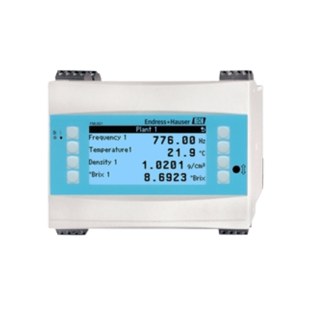 FML621 Density Calculator