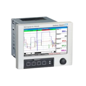 Registrador digital Ecograph/Memograph