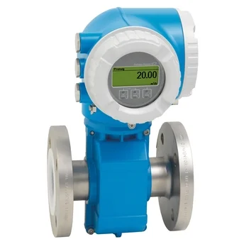 Proline promag caudalímetro electromagnético