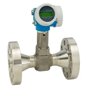Proline prowirl caudalímetro vortex